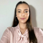 Contact person for Osmium Bruna Rodrigues